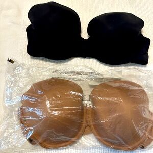 Lightly Lined Victoria Secret Bra